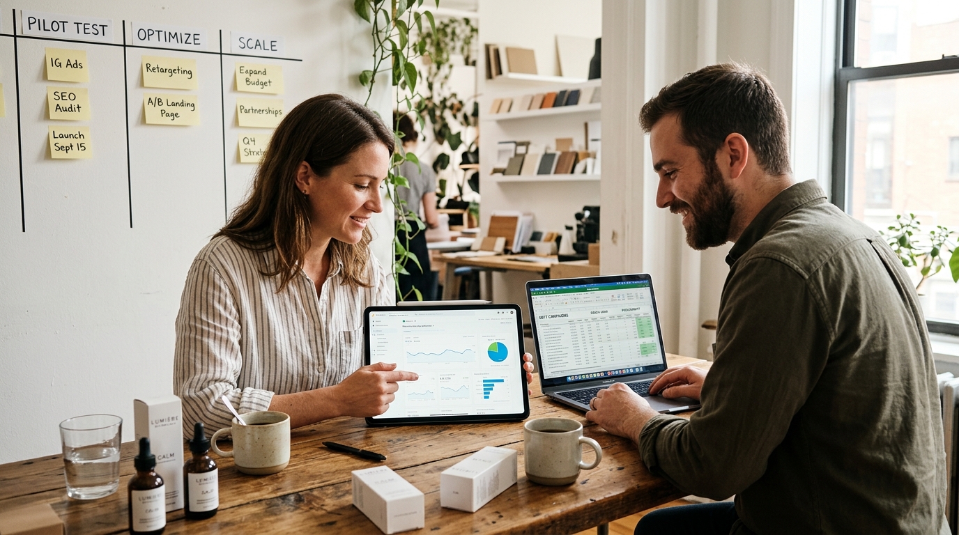 How AI Is Transforming Digital Marketing in 2026