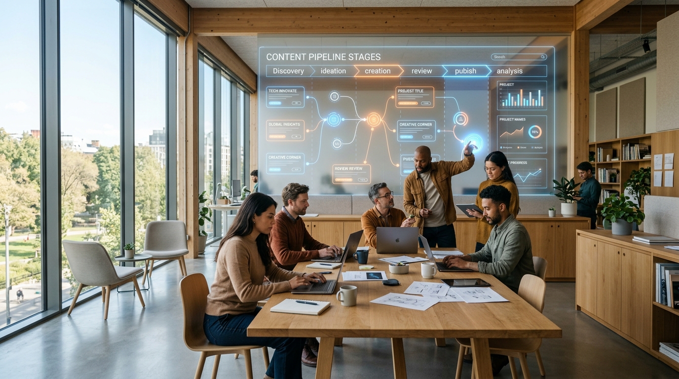AI Content vs Human Content: Which Performs Better in Search?